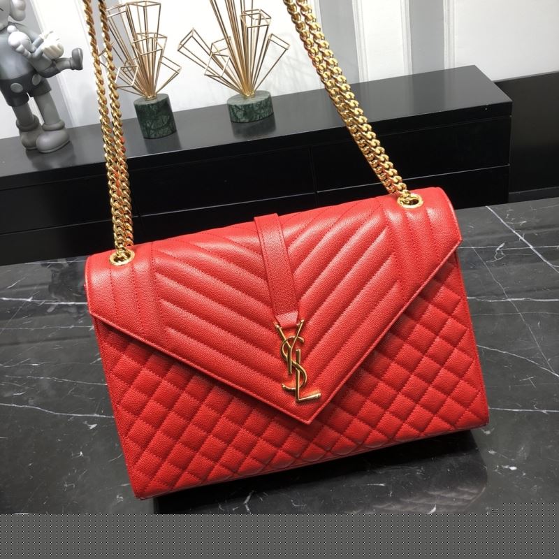 Y*L top handle bags